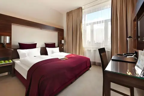 Flemings Selection Hotel Wien City in Wenen