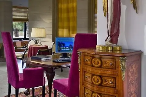 Esplanade Boutique Hotel in Capaccio — foto 3