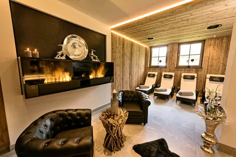 Hotel Möderle in St. Leonhard im Pitztal — foto 6
