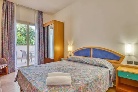 Hotel Antares in Letojanni, foto 25