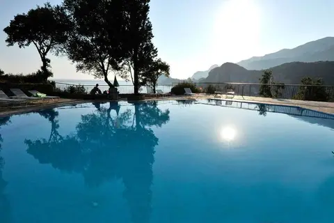 Hotel Aqua Blue Corfu in Λιαπάδες — foto 8