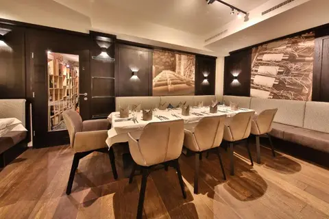 Hotel Castel in Serfaus — foto 3