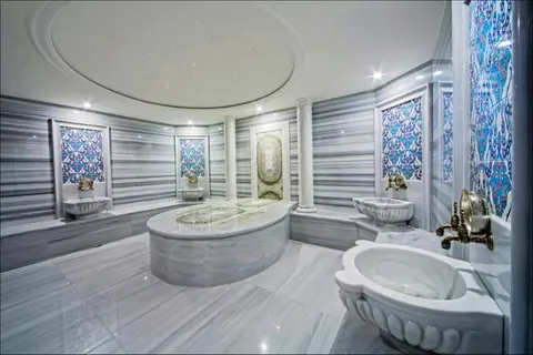 Dosso Dossi Hotels Old City in Fatih — foto 4