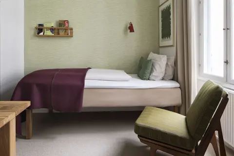 Hotel Alexandra in Kopenhagen, foto 29