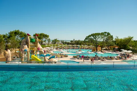 Camping Mediterraneo foto 22