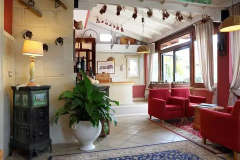 Masseria L'Uliveto in Giurdignano, foto 9