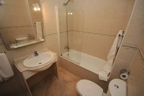 Praia da Lota Resort - Apartments in Vila Real de Santo António — foto 22