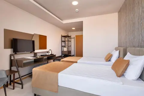 Hotella Resort & Spa in Serik — foto 20