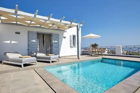 De Sol Hotel & Spa in Θήρα — foto 17