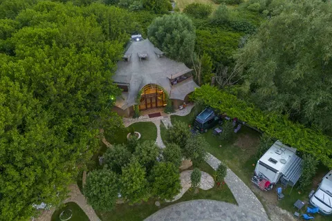 Camping Legjenda foto 13