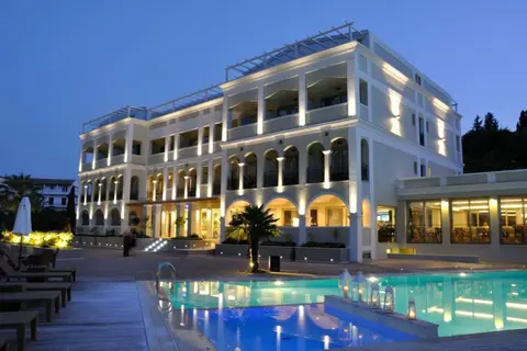 Corfu Mare in Korfoe — foto 5