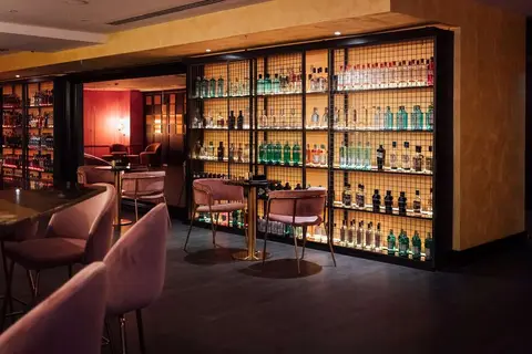 Melia Valencia in Valencia — foto 21