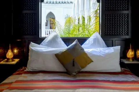 Riad Oriental Glory & Spa in Marrakesh — foto 6