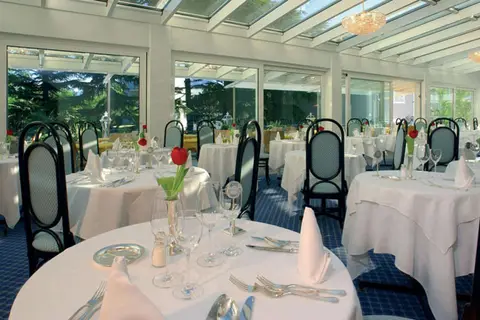 Meranerhof Hotel in Meran — foto 10