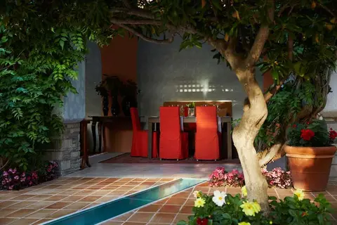 Eagles Palace in Ouranoupoli, foto 19