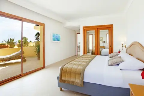 Mövenpick Resort & Marine Spa Sousse in Sousse — foto 9