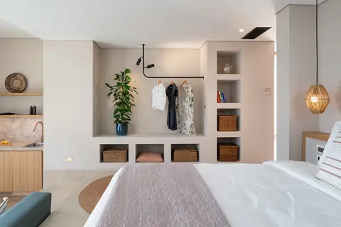 Eliamos Villas Hotel & Spa in Σπαρτιά — foto 18