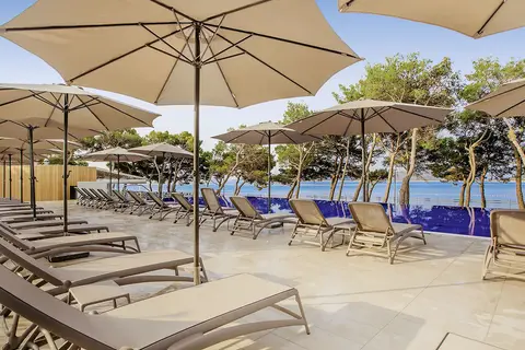 Villa Arausana & Antonina in Cres, foto 8