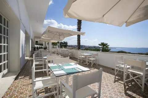Grand Hotel Riviera in Sorrento — foto 15