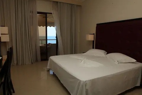 Hotel New York in Vlora — foto 14