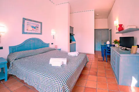 Villaggio Cala Mancina in San Vito Lo Capo — foto 3