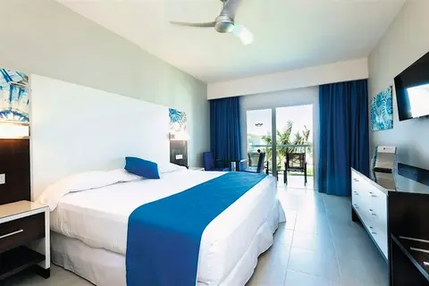 Hotel Riu Montego Bay in Montego Bay — foto 7