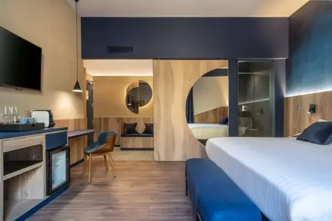 Boutique Hotel Cordial La Peregrina in Las Palmas de Gran Canaria, foto 23