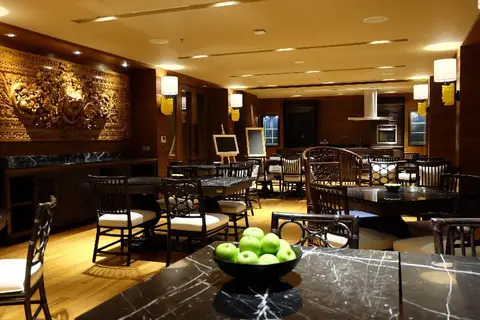 Hotel Indigo Bali Seminyak Beach in Seminyak, Kuta, Kabupaten Badung, Bali, Indonesia — foto 26