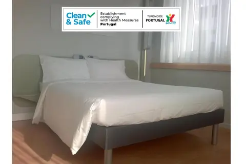 ibis budget Braga Centro in Braga — foto 21