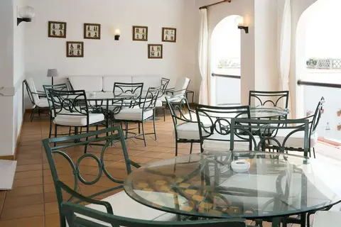 Hotel Duque de Najera in Rota — foto 11