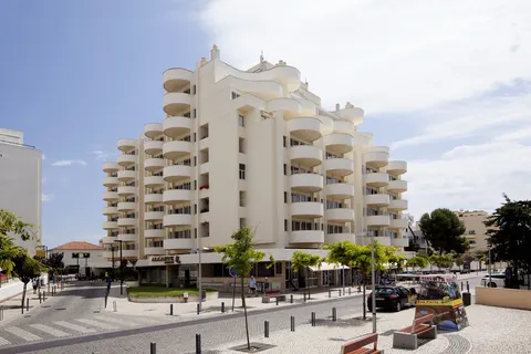 Turim Algarve Mor Hotel in Portimão