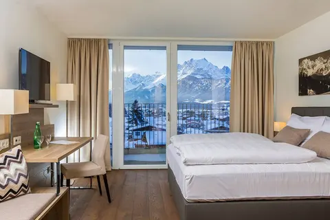 Alpenhotel Kaiserfels foto 17