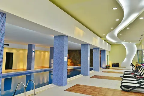 Hotel Marvel in Nesebar