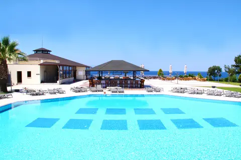 Hotel Sealight Family Club in Kusadasi — foto 29