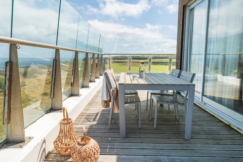 Sao Vicente Lodge Atlantic Retreat foto 5