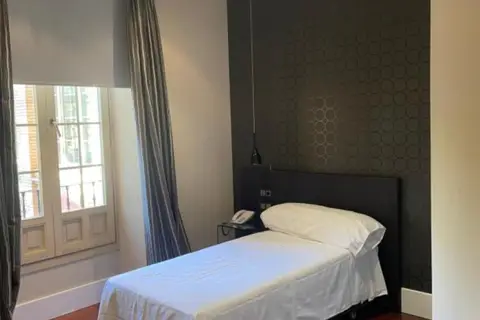 Hotel Termas in Alhama De Aragon — foto 11