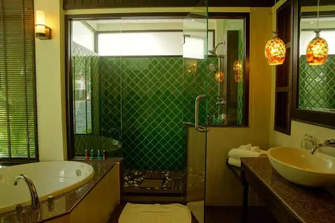 The Elements Krabi in บ้านเกาะกวาง — foto 16