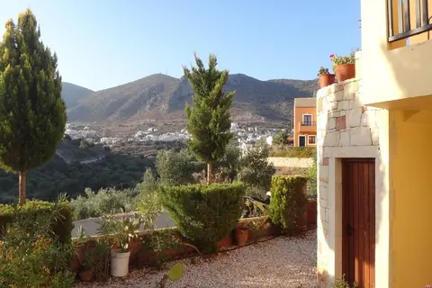 Dia Apartments in Chersonissos — foto 3