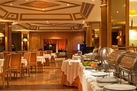 Hotel Praia Mar Carcavelos in Carcavelos — foto 5