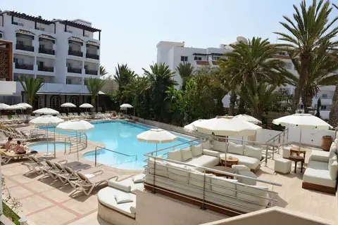 Timoulay & Spa in Agadir, foto 8