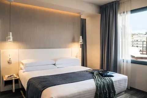 Mercure Barcelona Condor in Barcelona — foto 2