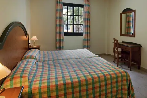 Apartamentos Las Mozas in Valle Gran Rey — foto 3