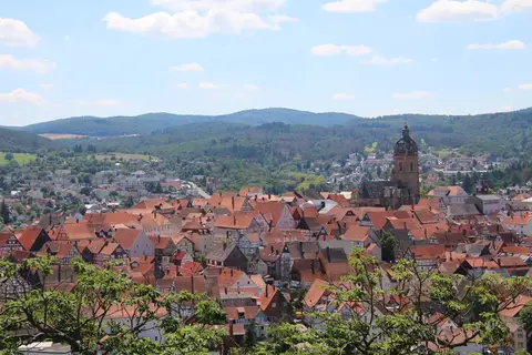 De Moezel, het Zwarte Woud en het Sauerland op het gemak in Hannover — foto 8