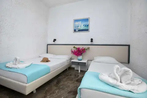 Gorgona Hotel in Δημοτική Ενότητα Γαζίου — foto 14