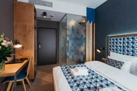 Avena by Artery Hotels in Krakau — foto 15