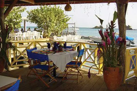 True Blue Bay Boutique Resort in Saint George's — foto 3