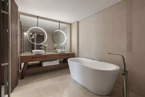 Rixos the Palm Dubai Hotel and Suites foto 20