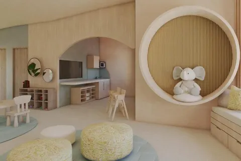 Resort Hotel Elios Hill Sun-kissed Happiness foto 6