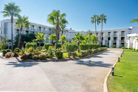 Mouratoglou Resort foto 4