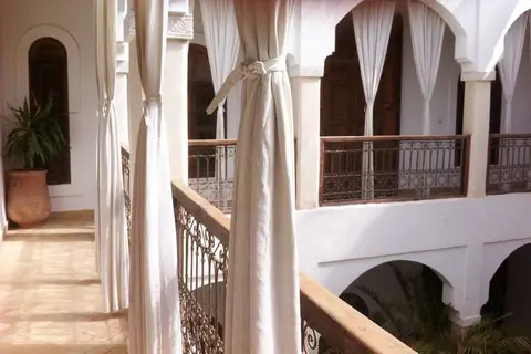 Riad Mandalay in Mechouar Kasbah, foto 20